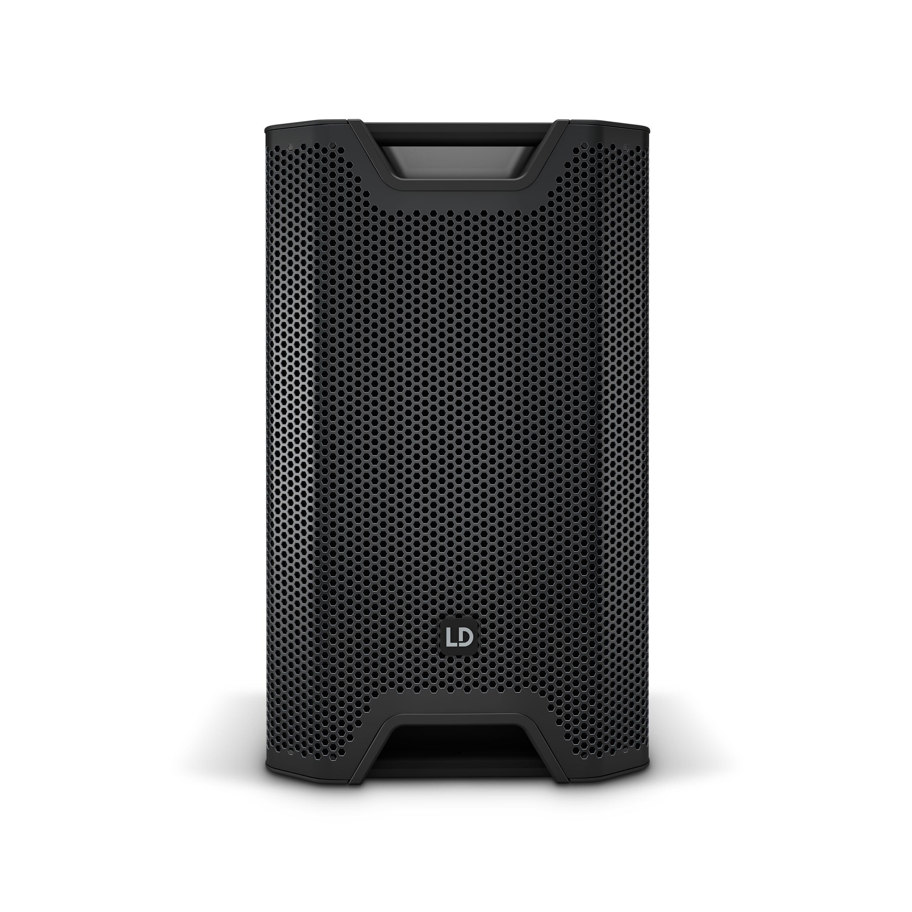 LD SYSTEMS
